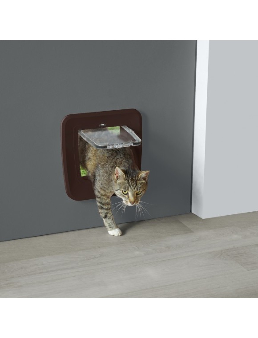 PORTA ACCESS  SAVIC 4 WAY 30X10X35CM