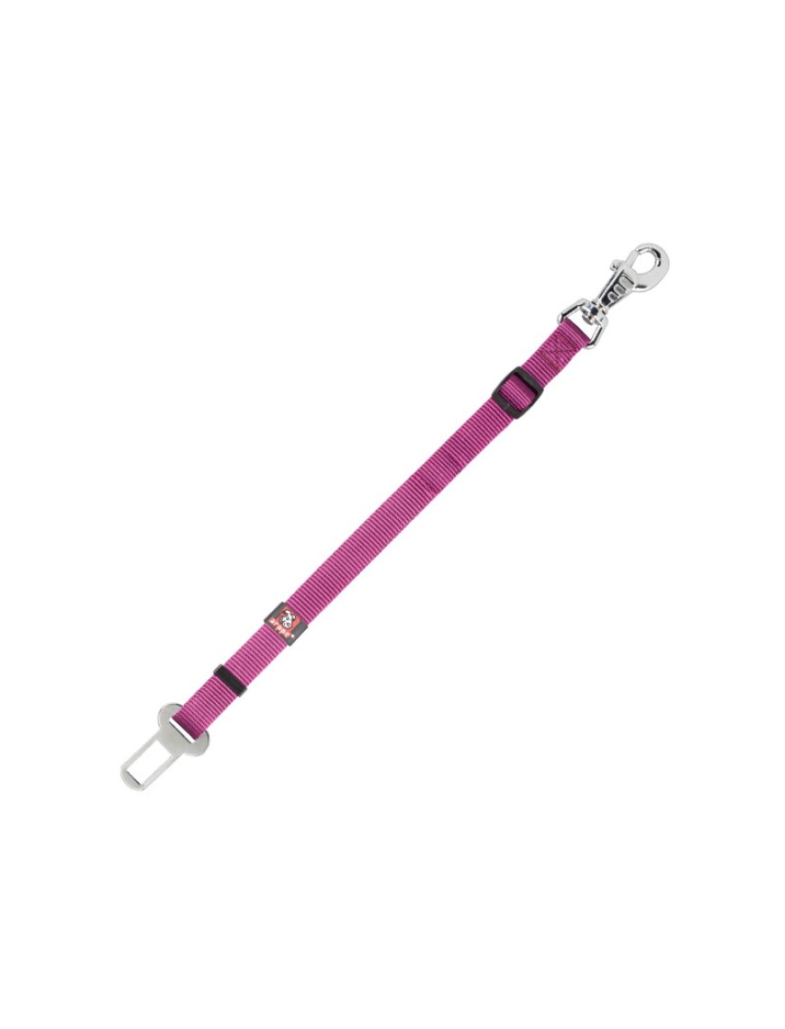 TRELA CINTO DE SEGURANÇA VIOLETA 20MM