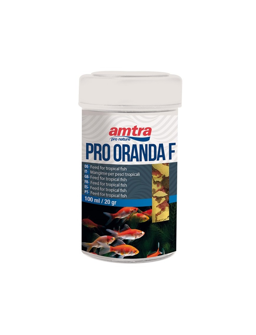 AMTRA PRO ORANDA FLAKE 100 ml