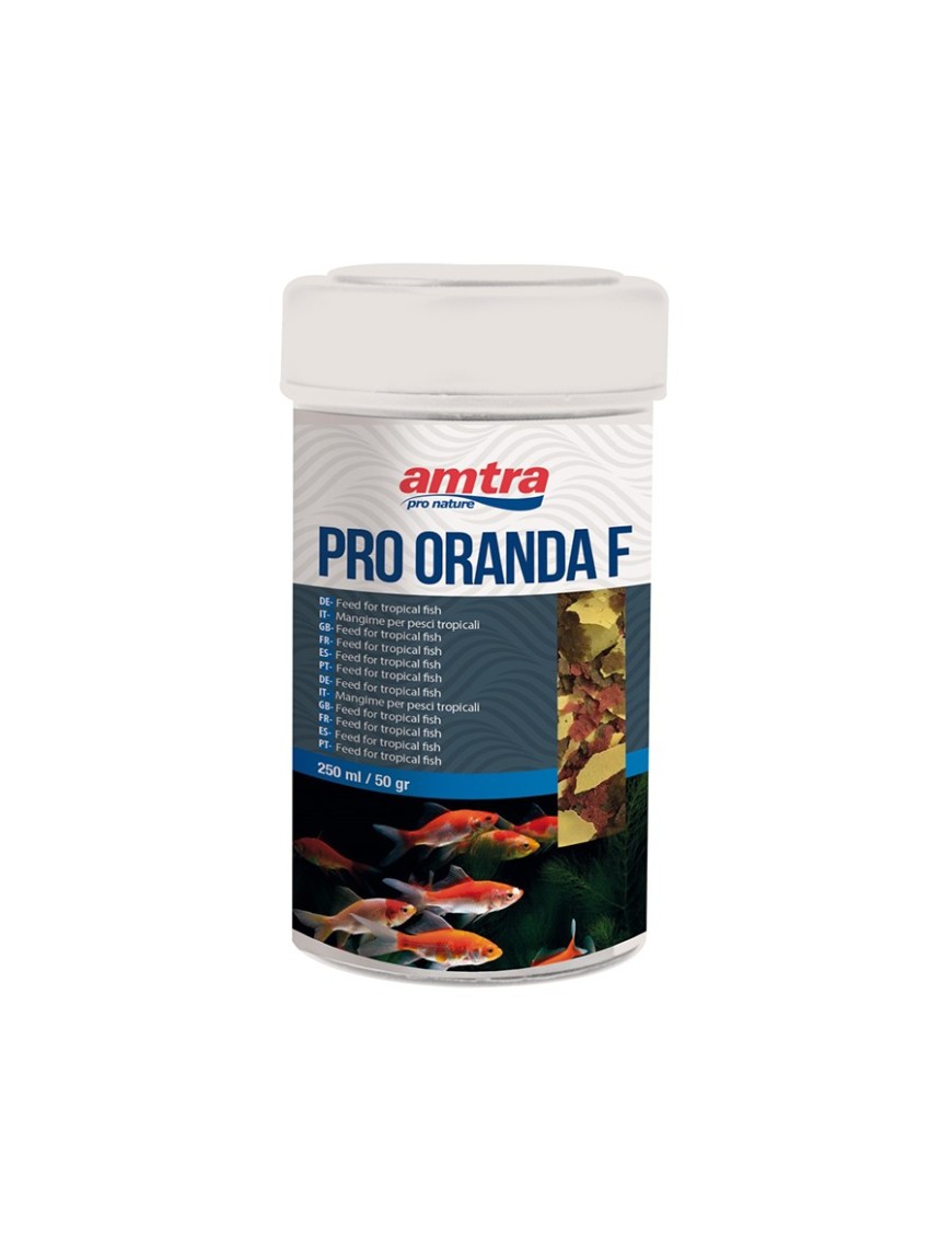 AMTRA PRO ORANDA FLAKE 250 ml