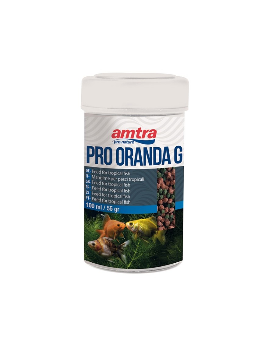 AMTRA PRO ORANDA GRAN 100 ml