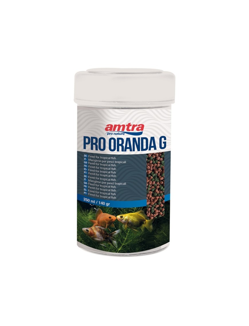 AMTRA PRO ORANDA GRAN 250 ml
