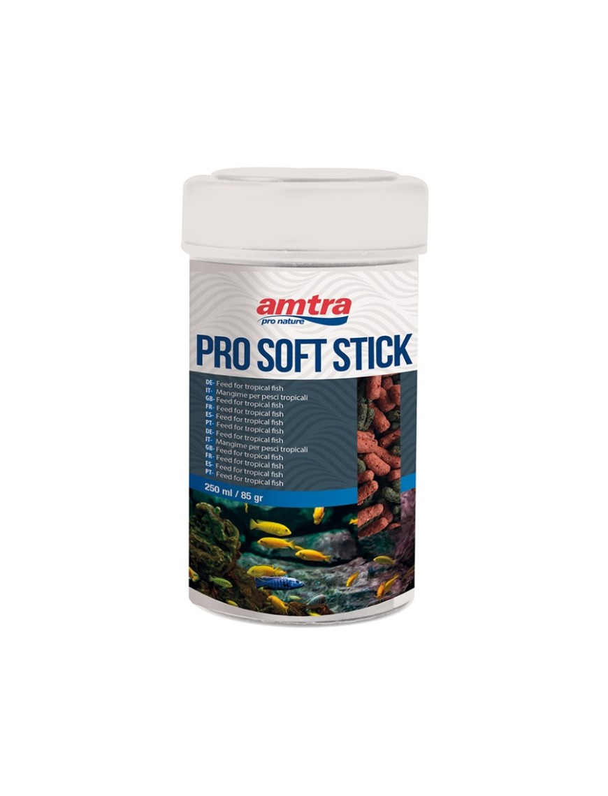 AMTRA PRO SOFT STICK 250 ML