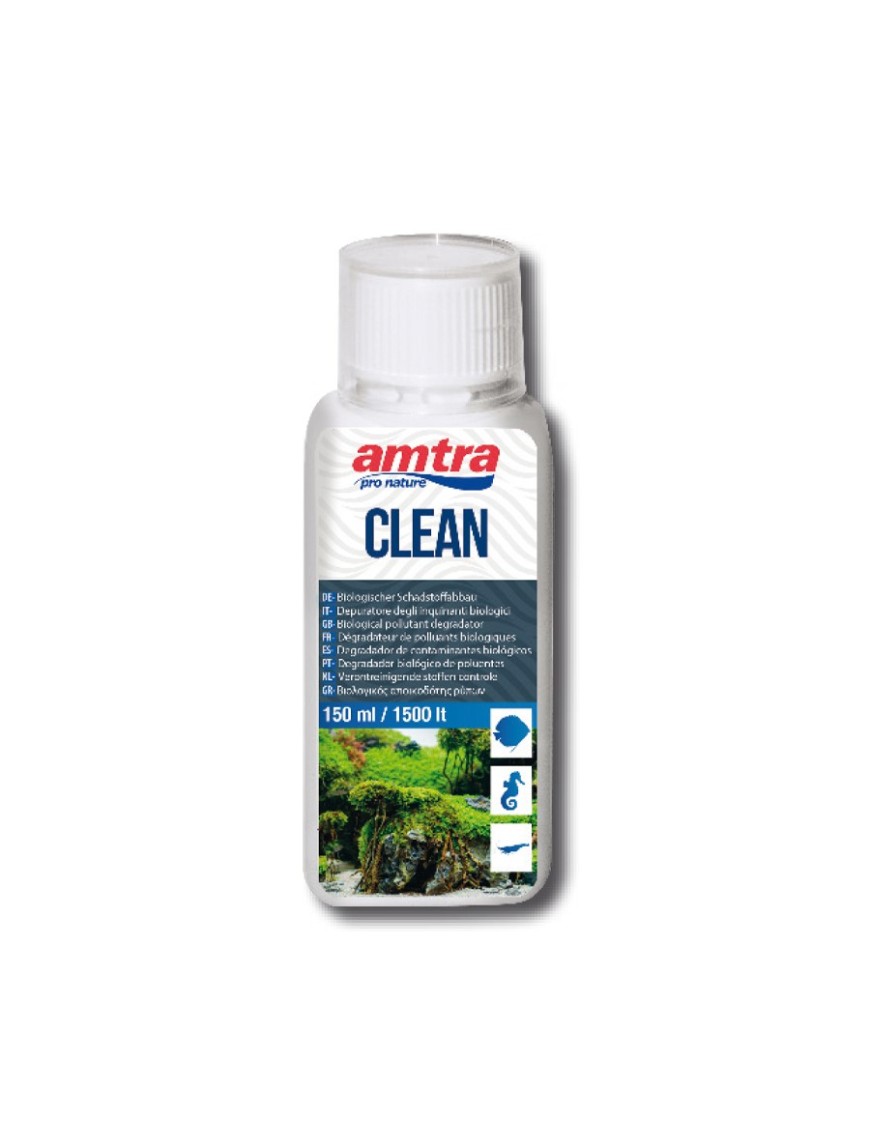 AMTRA CLEAN 150 ml