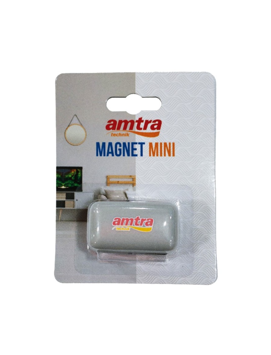 AMTRA  LIMPADOR MAGNETICO SM