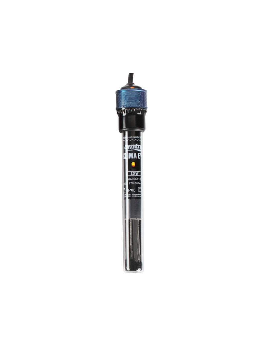 AMTRA TERMOSTATO KLIMA EVO 25W