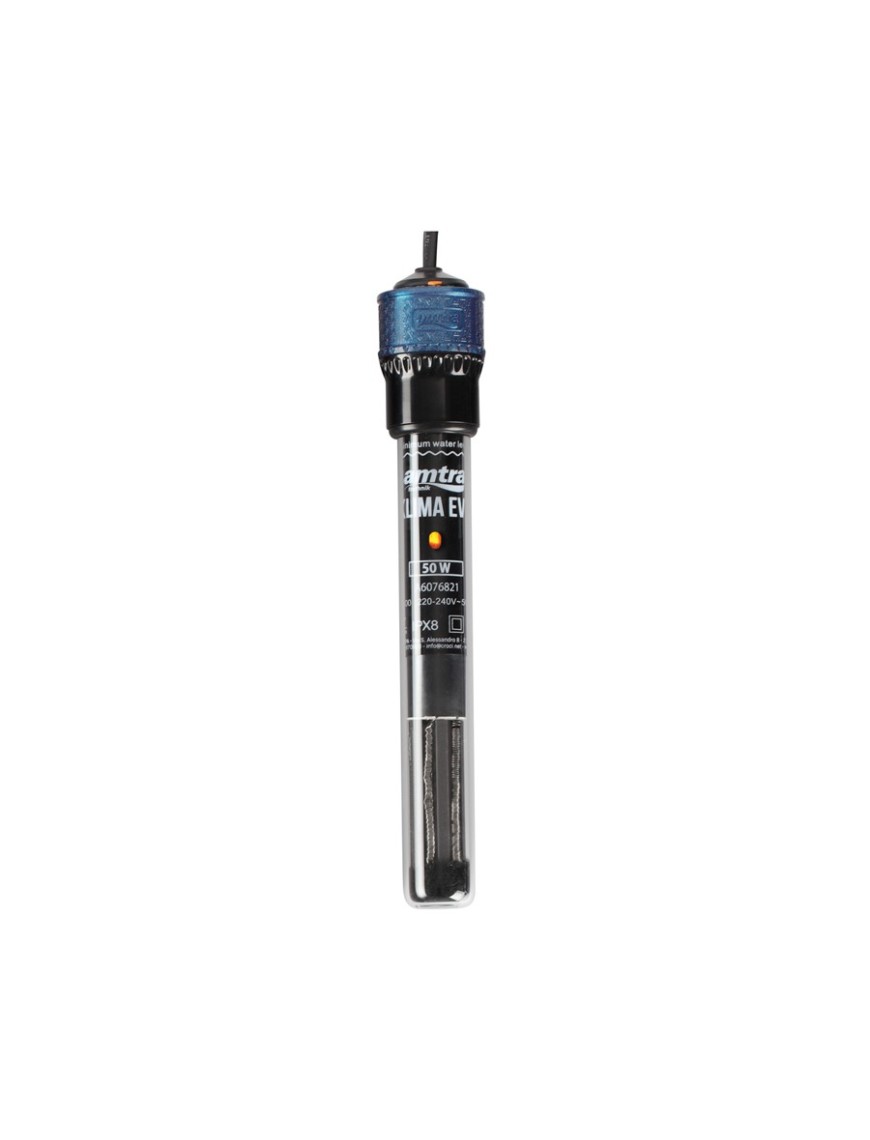 AMTRA TERMOSTATO KLIMA EVO 50W