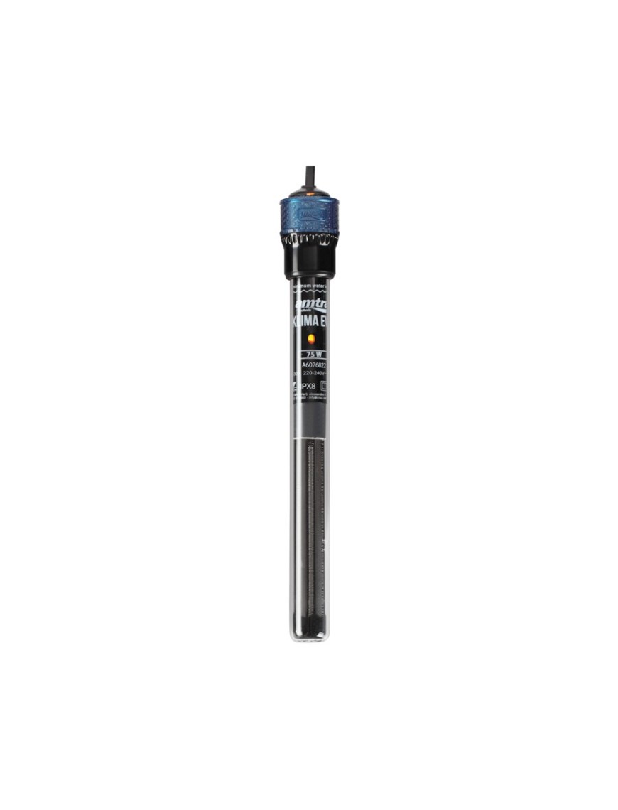 AMTRA TERMOSTATO KLIMA EVO 75W