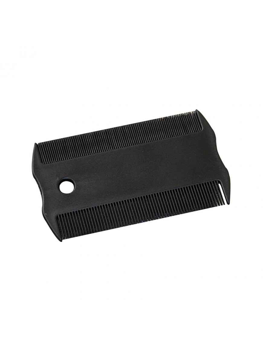 PENTE PULGA PLASTICO VANITY