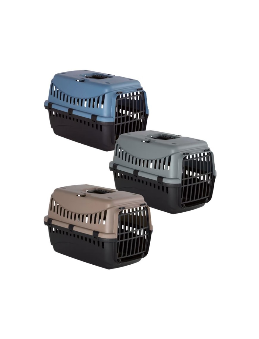 TRANSPORTADORA GIPSI 28,5x44x29,5 cm