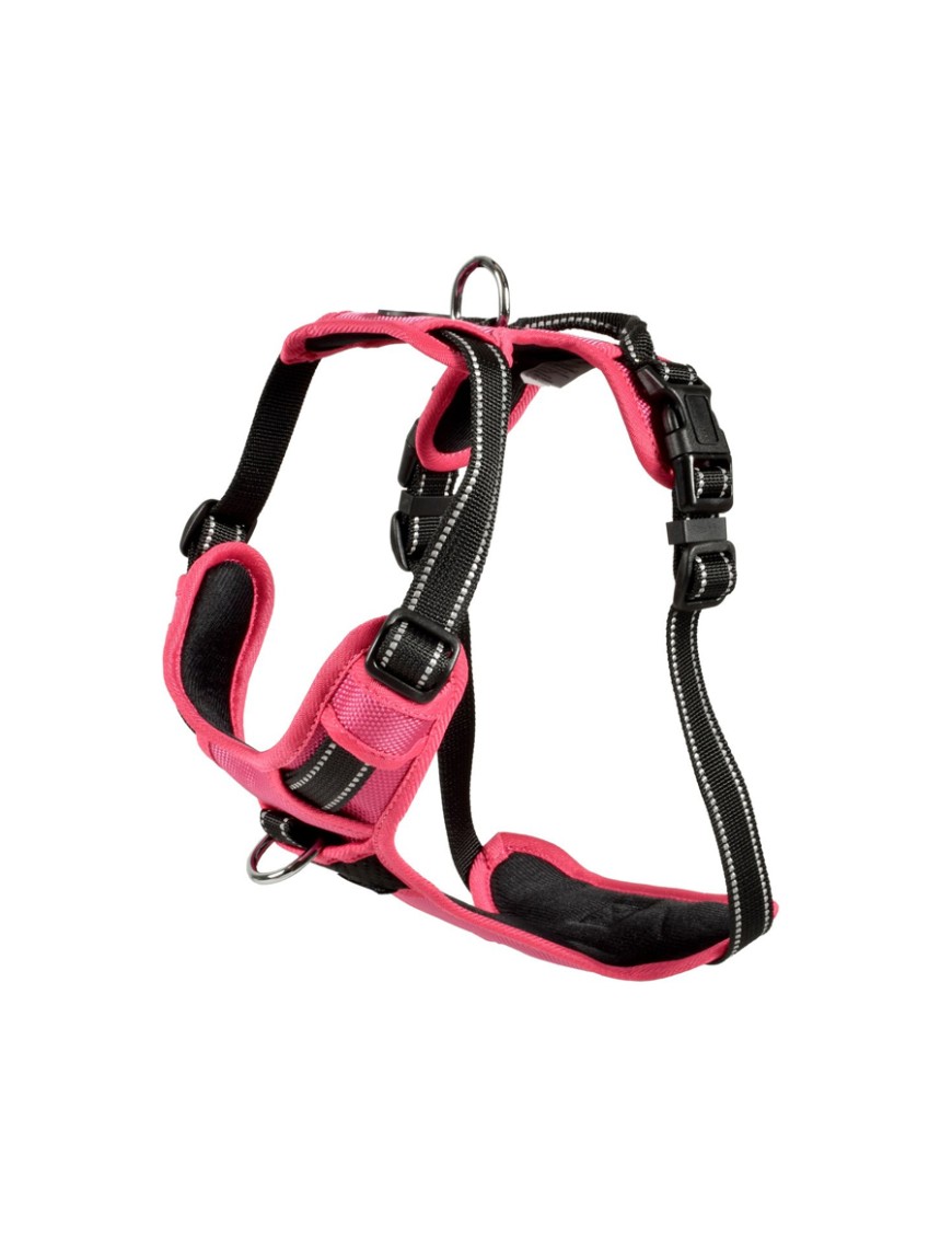 PEITORAL RANDO WALK  M ROSA