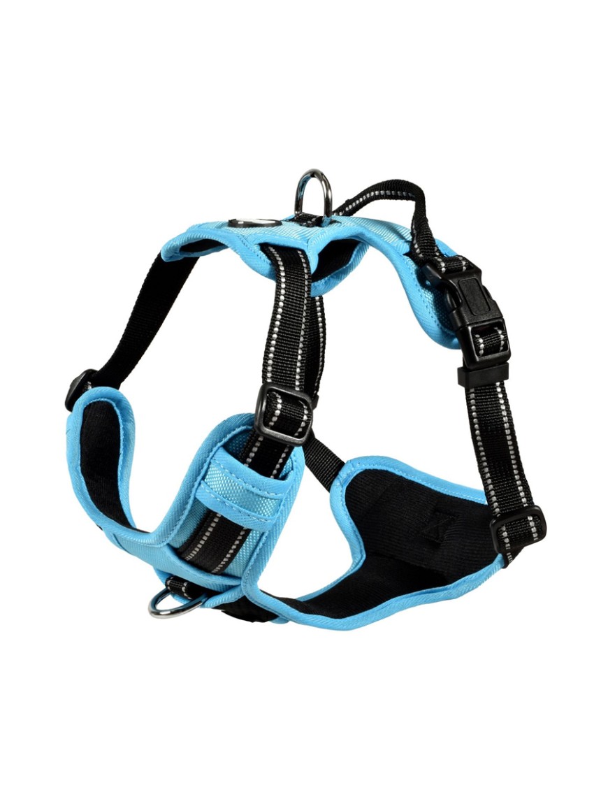 PEITORAL RANDO WALK  XL AZUL