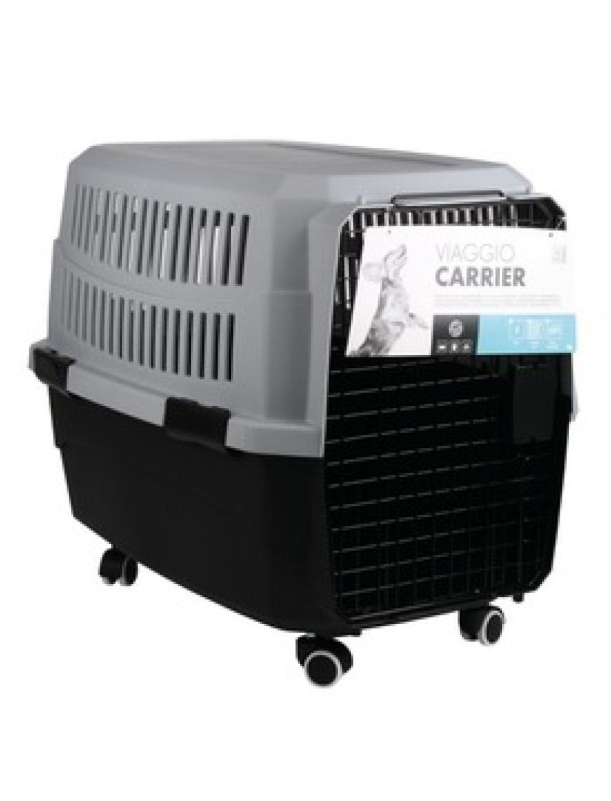 VIAGGIO CARRIER L  81.3X56X58.5CM