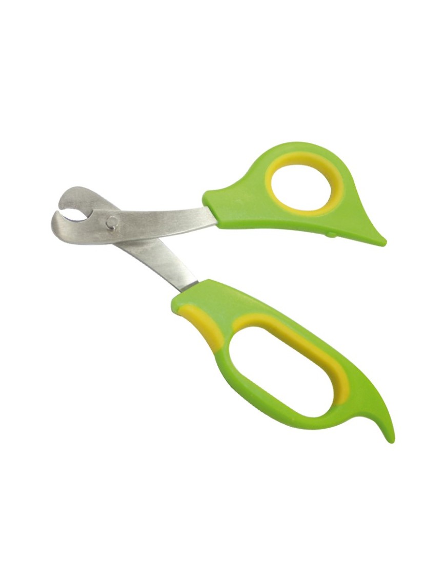 CORTA UNHAS PARA ROEDORES 14X7CM