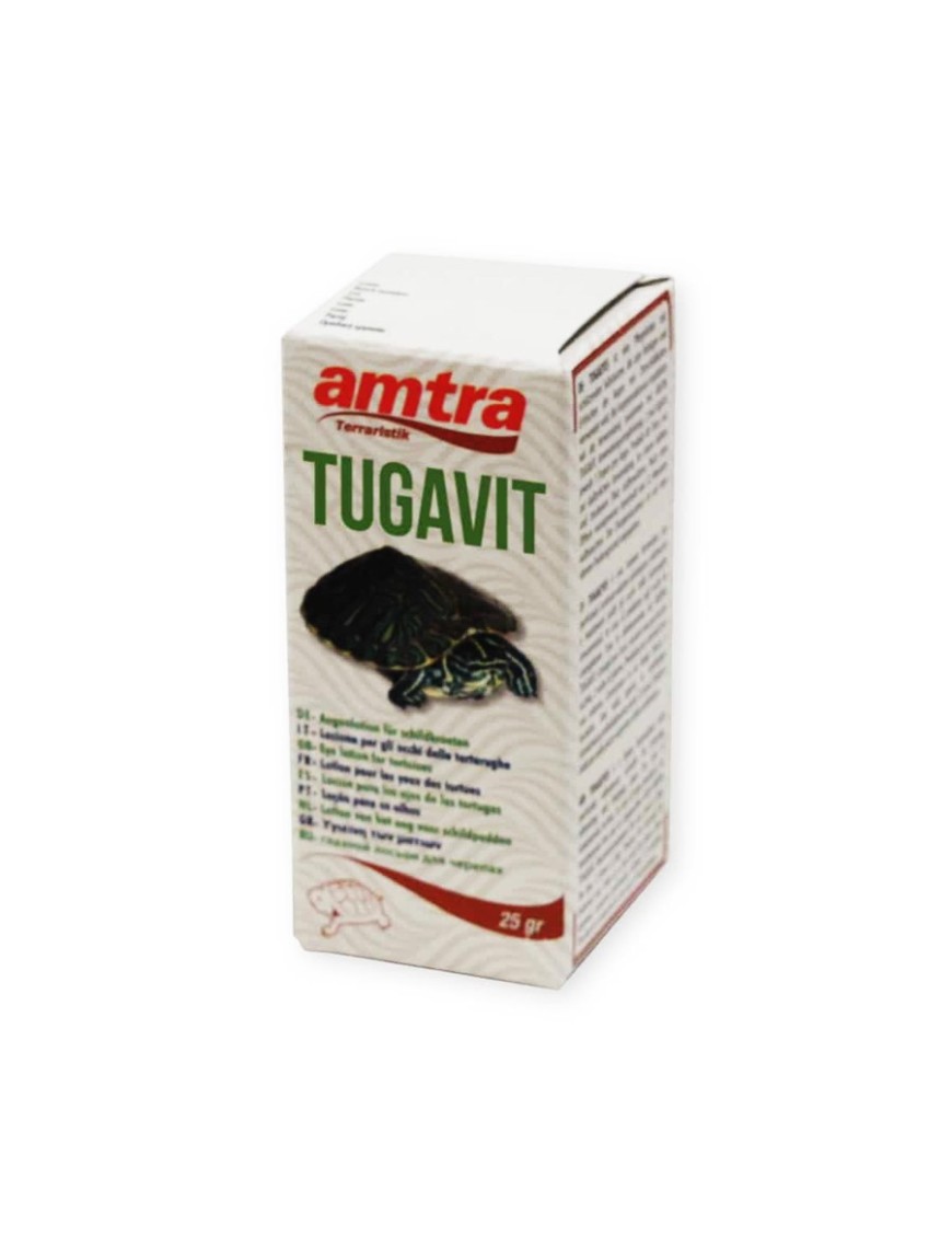 TUGAVIT