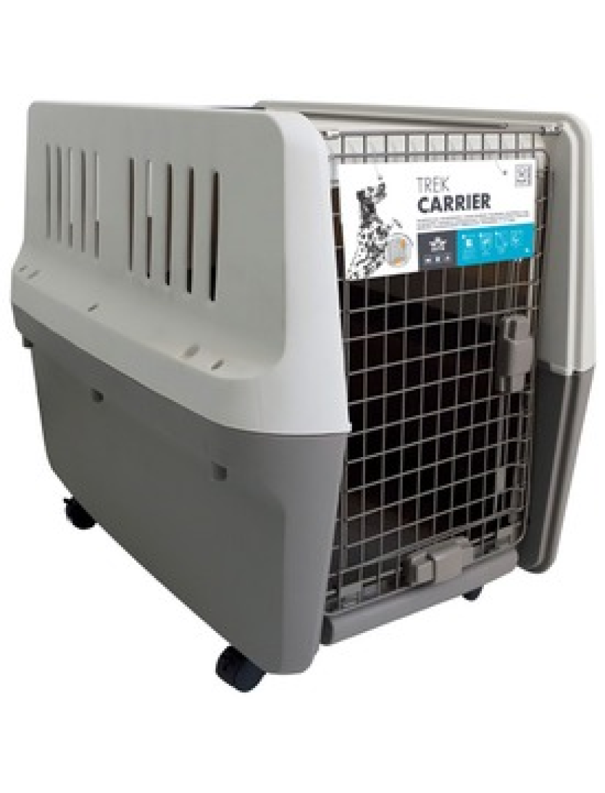TREK CARRIER 107x76x78 cm - XL
