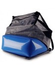 TRANSPORTADORA CARRO COM COLCHAO 32X40X40 CM