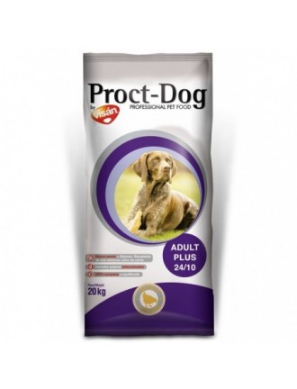 PROCT DOG ADULTO PLUS 20 KGS